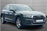 2017 Audi Q5