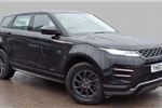 2019 Land Rover Range Rover Evoque