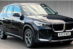 2023 BMW X1