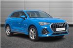 2020 Audi Q3