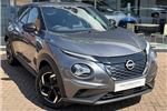 2023 Nissan Juke