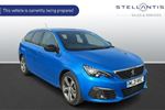 2021 Peugeot 308 SW