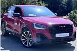 2022 Audi SQ2