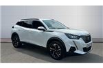 2020 Peugeot 2008