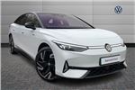 2024 Volkswagen ID.7