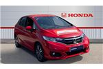 2019 Honda Jazz