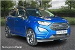 2020 Ford EcoSport