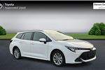 2024 Toyota Corolla Touring Sport