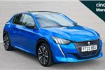 2022 Peugeot 208