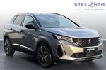 2020 Peugeot 3008