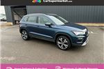 2022 SEAT Ateca