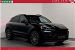 2022 Porsche Macan