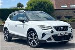 2022 SEAT Arona