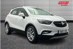 2017 Vauxhall Mokka X