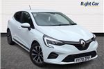 2021 Renault Clio