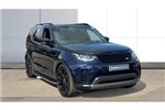 2020 Land Rover Discovery
