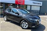 2019 Nissan Qashqai