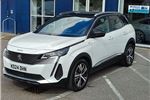 2024 Peugeot 3008