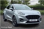 2021 Ford Puma