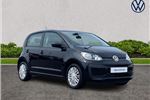 2019 Volkswagen Up