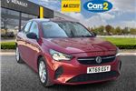 2020 Vauxhall Corsa
