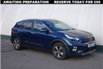 2021 Kia Niro