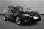 2024 SEAT Ibiza