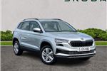 2025 Skoda Karoq