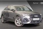 2020 Audi Q3