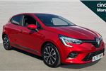 2020 Renault Clio