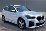 2019 BMW X1