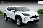 2023 Toyota Yaris Cross