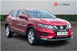 2020 Nissan Qashqai