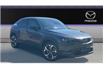 2025 Mazda MX-30