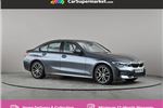 2020 BMW 3 Series