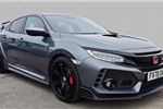 2020 Honda Civic Type R