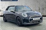 2021 MINI Convertible