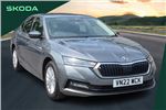 2022 Skoda Octavia