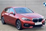 2023 BMW 1 Series