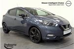 2020 Nissan Micra