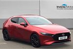 2021 Mazda 3