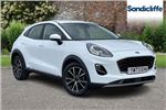 2023 Ford Puma