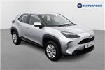 2023 Toyota Yaris Cross