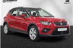 2021 SEAT Arona