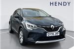 2020 Renault Captur