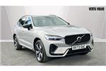 2023 Volvo XC60