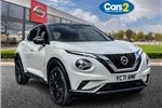 2022 Nissan Juke