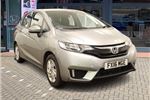 2016 Honda Jazz