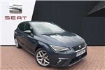 2020 SEAT Ibiza