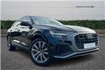 2021 Audi Q8